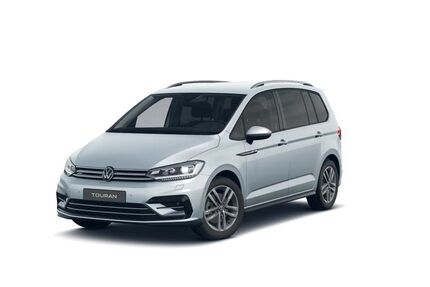 VW Touran 1.505 km 40.930 &euro; Stuttgart-Feuerbach 70469