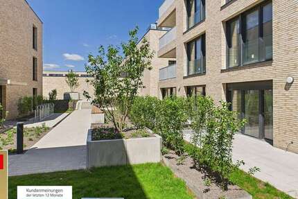 Wohnung Sindelfingen Sindelfingen (Stadt) - 2 Zimmer, 51 m&sup2;, 1.020&euro; | Angebot:27318101