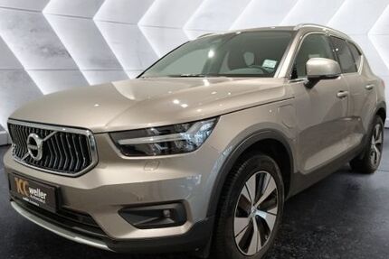 Volvo XC40 58.500 km 25.980 &euro; Bietigheim-Bissingen 74321