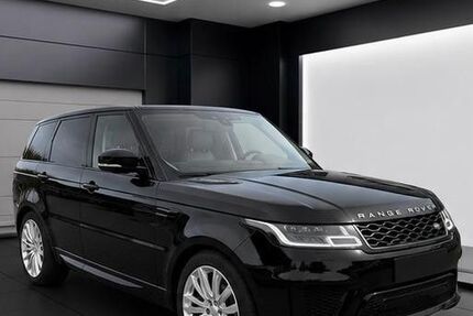 Land Rover Range Rover Sport 124.000 km 46.900 &euro; Stuttgart 70469