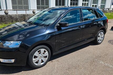 Skoda Rapid 95.833 km 8.700 &euro; Lichtenwald 73669