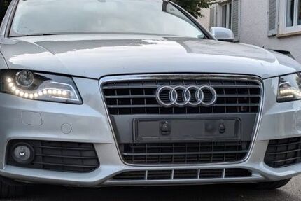 Audi A4 147.000 km 8.199 € Fellbach 70736