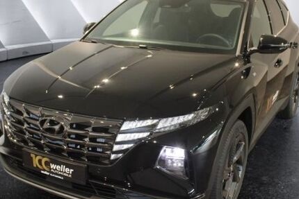 Hyundai TUCSON 40.505 km 29.410 &euro; Bietigheim-Bissingen 74321