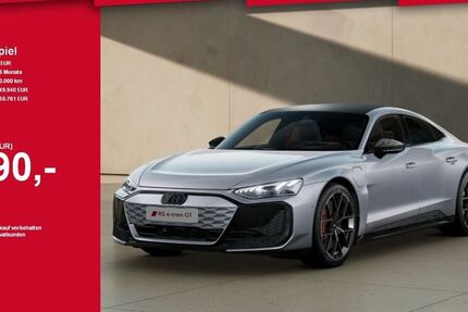Audi RS e-tron GT