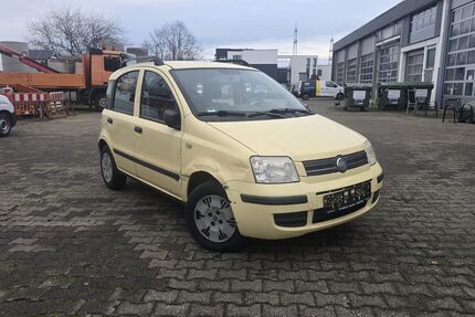 Fiat Panda 116.603 km 1.200 € Waiblingen Neustadt ( 15 km von Stuttgart ) 71336