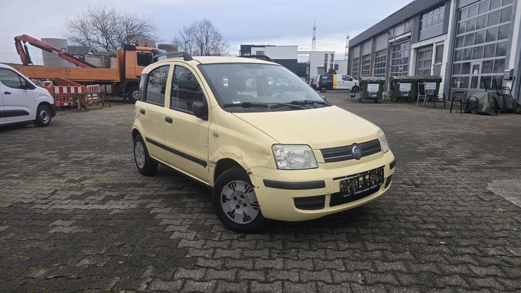 Fiat Panda 116.603 km 1.200 € Waiblingen Neustadt ( 15 km von Stuttgart ) 71336