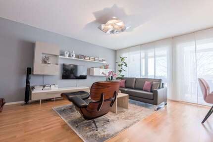 Wohnung Ostfildern - 3.5 Zimmer, 90 m&sup2;, 560.000&euro; | Angebot:26686159