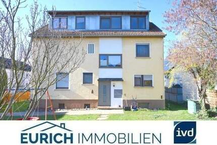 Wohnung Denkendorf - 3 Zimmer, 94 m&sup2;, 299.000&euro; | Angebot:25698817
