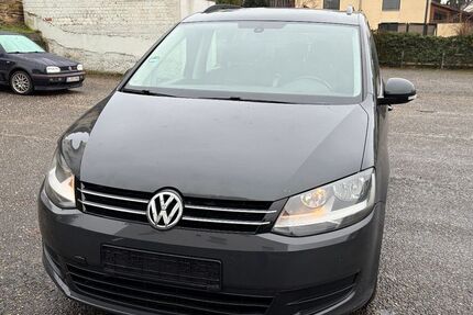 VW Sharan 364.000 km 5.699 &euro; Stuttgart 70469