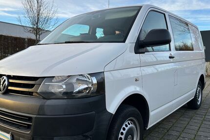 VW T5 Transporter 204.000 km 9.900 € Remseck am Neckar 71686
