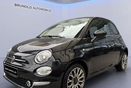 Fiat 500 86.300 km 10.900 &euro; Stuttgart 70565