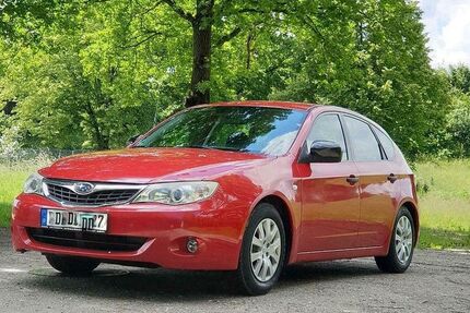 Subaru Impreza 200.000 km 2.899 &euro; Vaihingen 71665