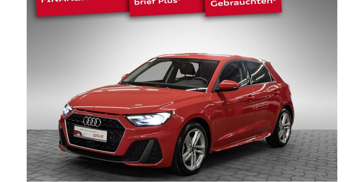 Audi A1 36.022 km 24.250 &euro; Stuttgart 70563
