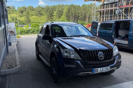 Mercedes-Benz ML 350 202.511 km 10.000 &euro; Weissach 71287