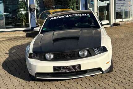 Ford Mustang 128.800 km 14.990 &euro; Nürtingen 72622