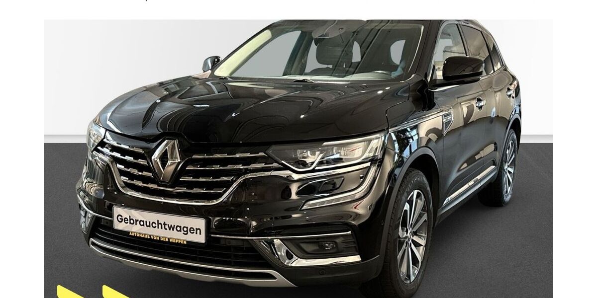 Renault Koleos 68.000 km 24.900 € Stuttgart 70469