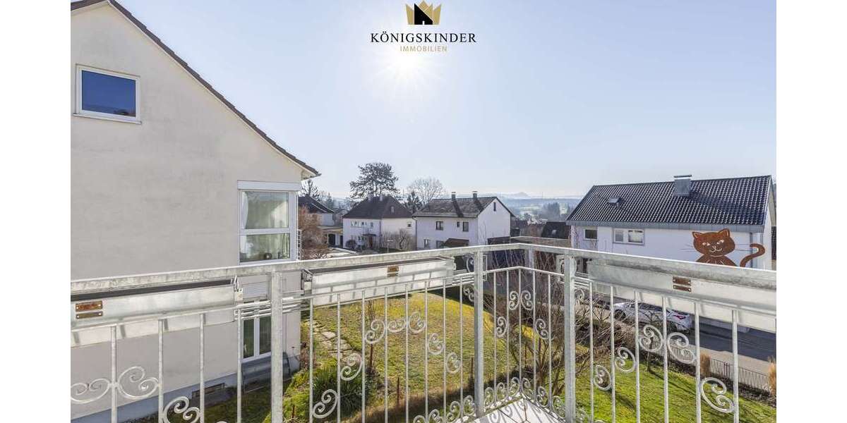Einfamilienhaus Nürtingen - 6 Zimmer, 119 m&sup2;, 769.000&euro; | Angebot:26855135