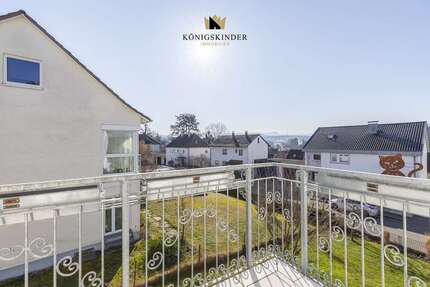 Haus Nürtingen - 6 Zimmer, 119 m&sup2;, 769.000&euro; | Angebot:26855135