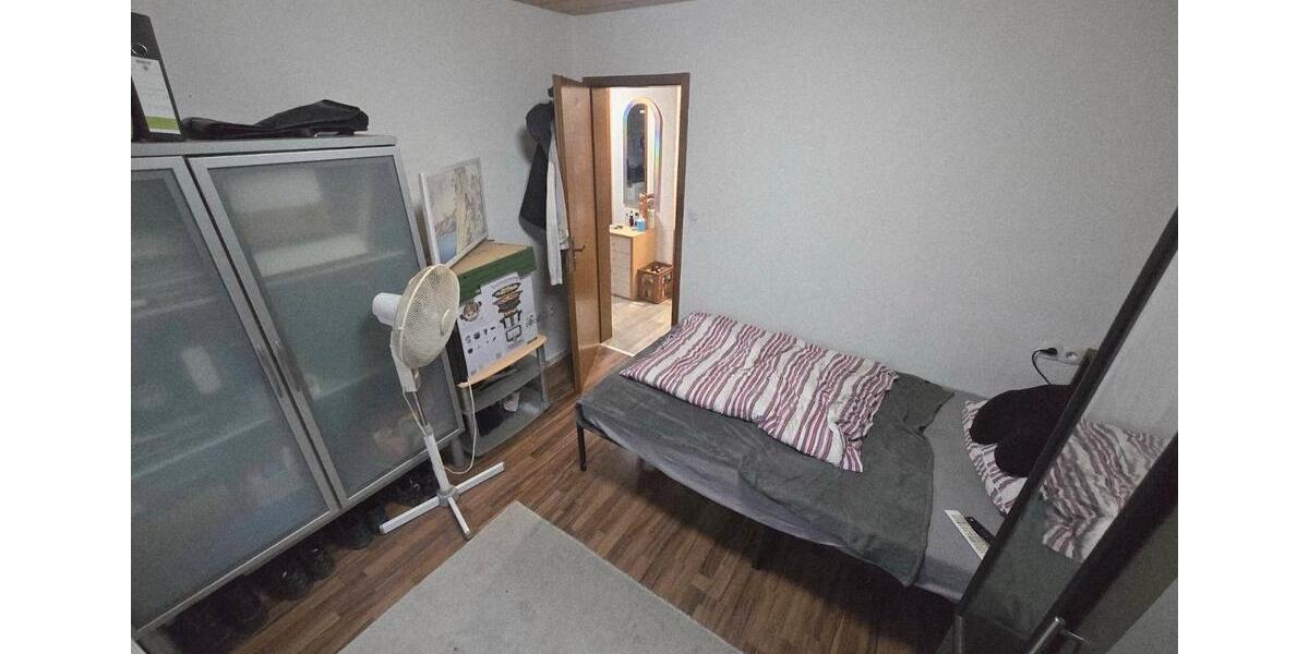 Erdgeschoßwohnung Backnang - 3 Zimmer, 65 m&sup2;, 225.000&euro; | Angebot:26957504