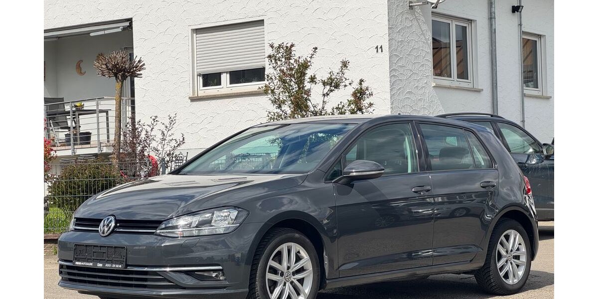 VW Golf 69.751 km 13.990 &euro; Walddorfhäslach (bei Stuttgart) 72141