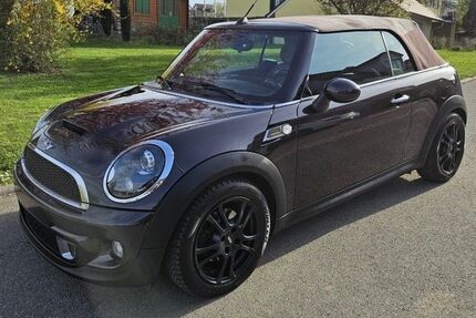 Mini Cooper SD Cabrio 149.000 km 9.913 &euro; Altdorf 72655