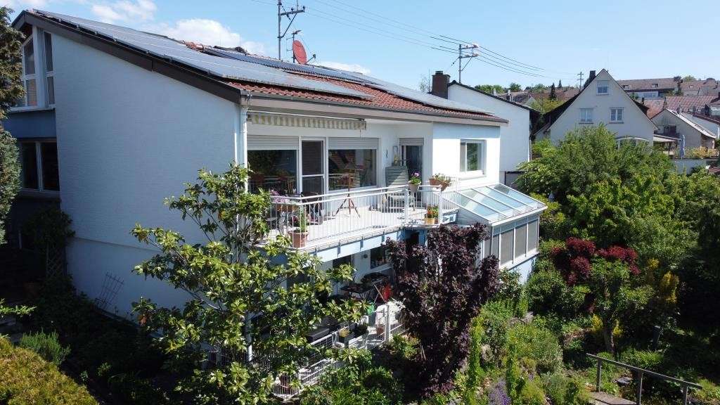 Einfamilienhaus Remseck - 8 Zimmer, 211 m&sup2;, 980.000&euro; | Angebot:24829608