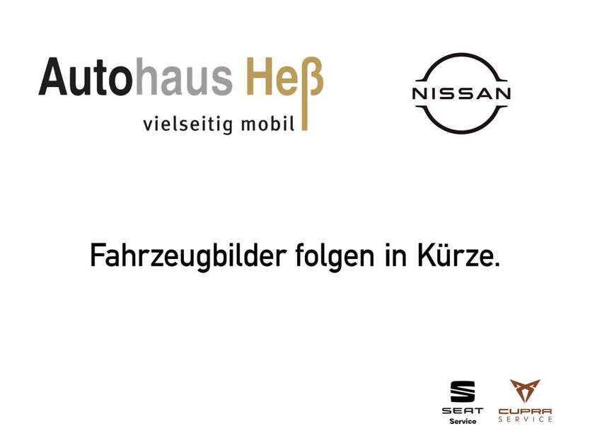 Nissan Leaf 50.100 km 15.990 € Murr 71711
