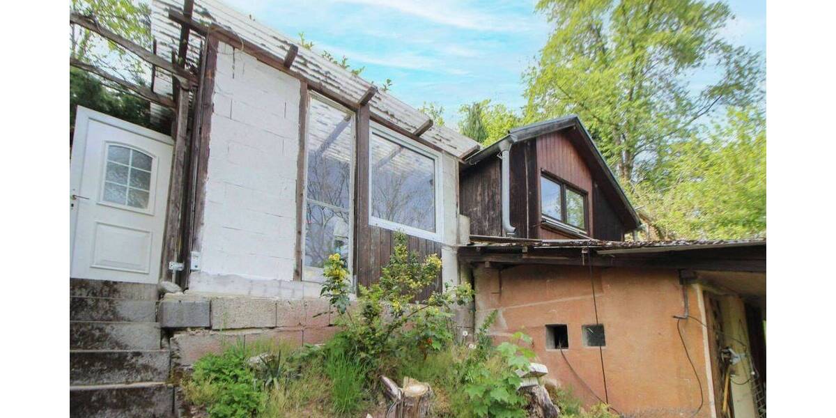 Grundstück Stuttgart Sillenbuch - 75.000&euro; | Angebot:26789179