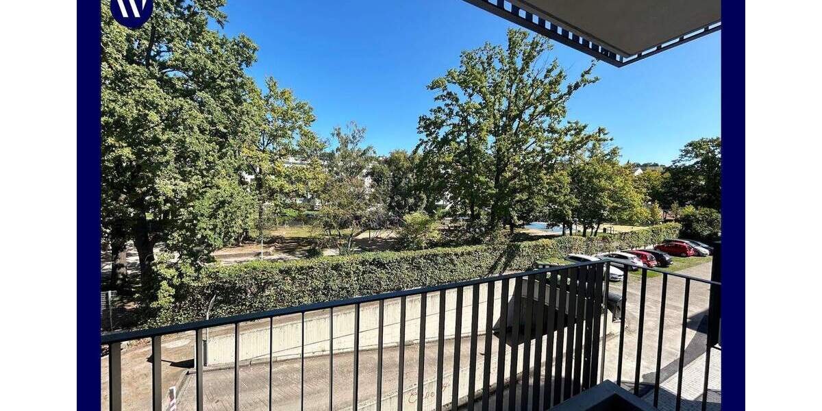 Etagenwohnung Stuttgart Untertürkheim - 2 Zimmer, 64 m&sup2;, 1.190&euro; | Angebot:24111949