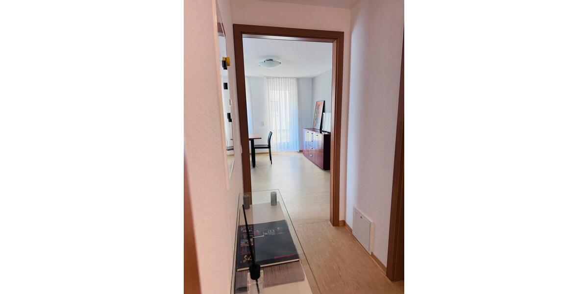 Erdgeschoßwohnung Böblingen - 2 Zimmer, 60 m&sup2;, 1.400&euro; | Angebot:26663428