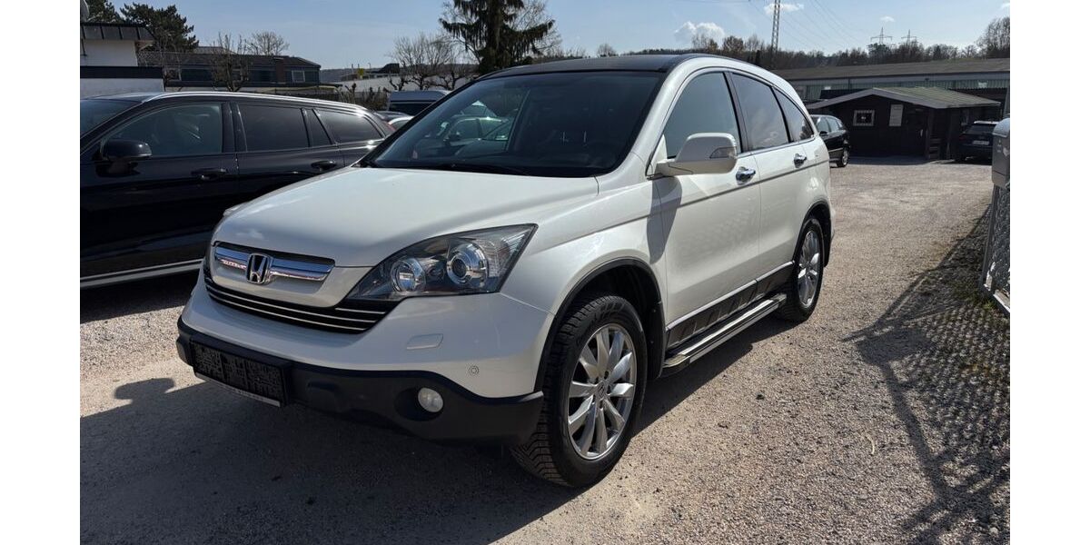Honda CR-V 141.387 km 9.490 &euro; Magstadt 71106