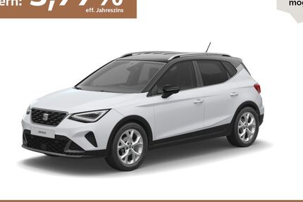 Seat Arona 27.796 km 24.430 &euro; Stuttgart-Feuerbach 70469