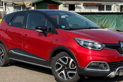 Renault Captur 148.600 km 6.900 &euro; Winterbach 73650