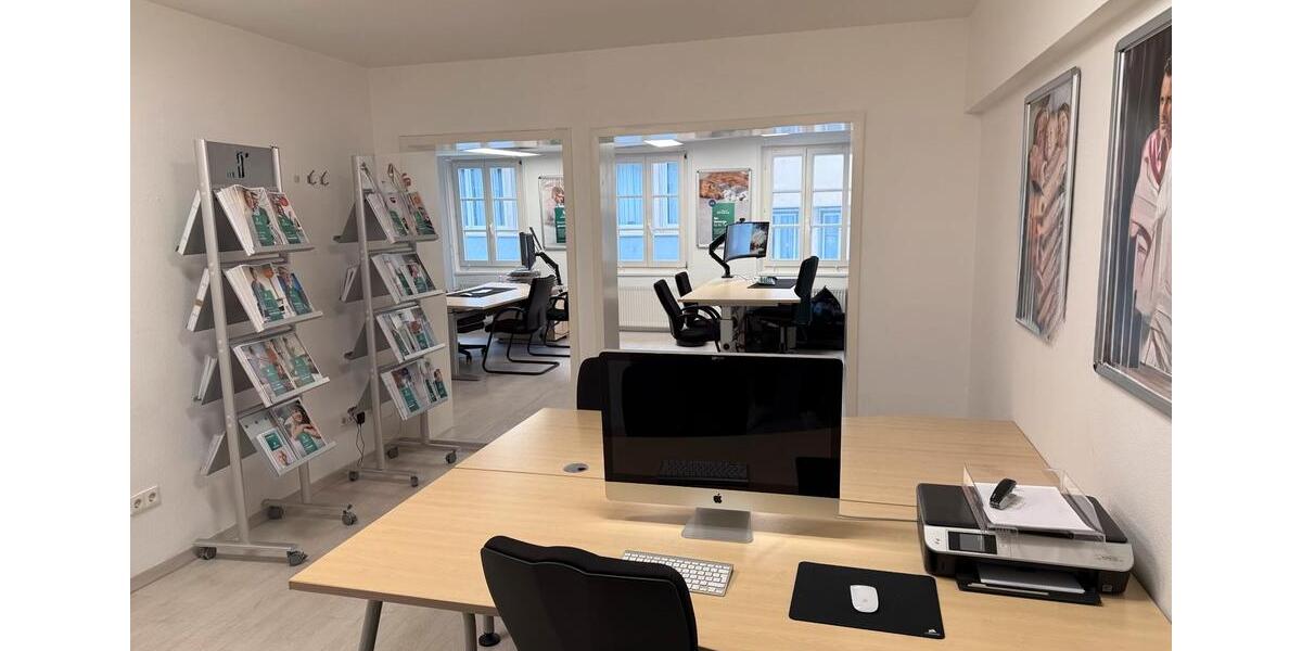 Gewerbeobjekt Esslingen am Neckar - 916&euro; | Angebot:24513184