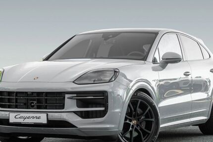 Porsche Cayenne 6.900 km 132.880 &euro; Böblingen 71034