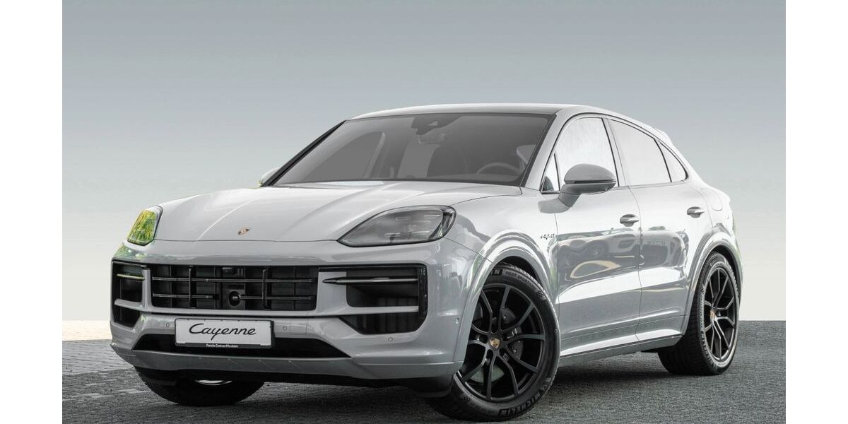 Porsche Cayenne 6.900 km 132.880 &euro; Böblingen 71034