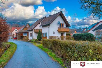 Haus Rudersberg / Lindental Lindental - 6 Zimmer, 137 m&sup2;, 475.000&euro; | Angebot:25697435
