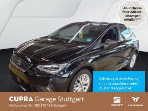 Seat Ibiza 12.373 km 22.230 € Stuttgart-Feuerbach 70469