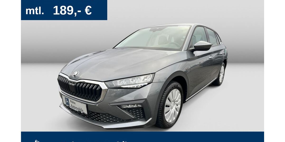 Skoda Scala 26.812 km 20.929 &euro; Weinstadt-Endersbach 71384