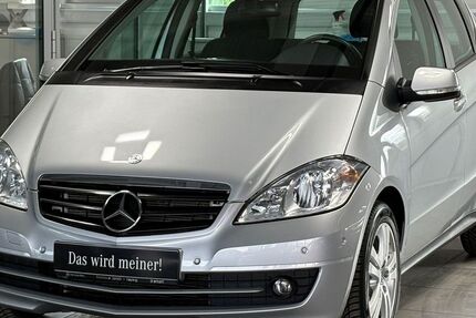 Mercedes-Benz A 180 49.898 km 13.420 &euro; Asperg 71679