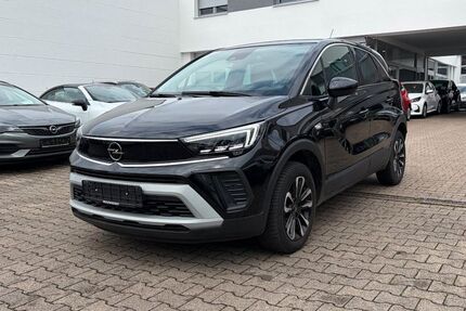 Opel Crossland (X) 19.643 km 15.995 &euro; Stuttgart 70597