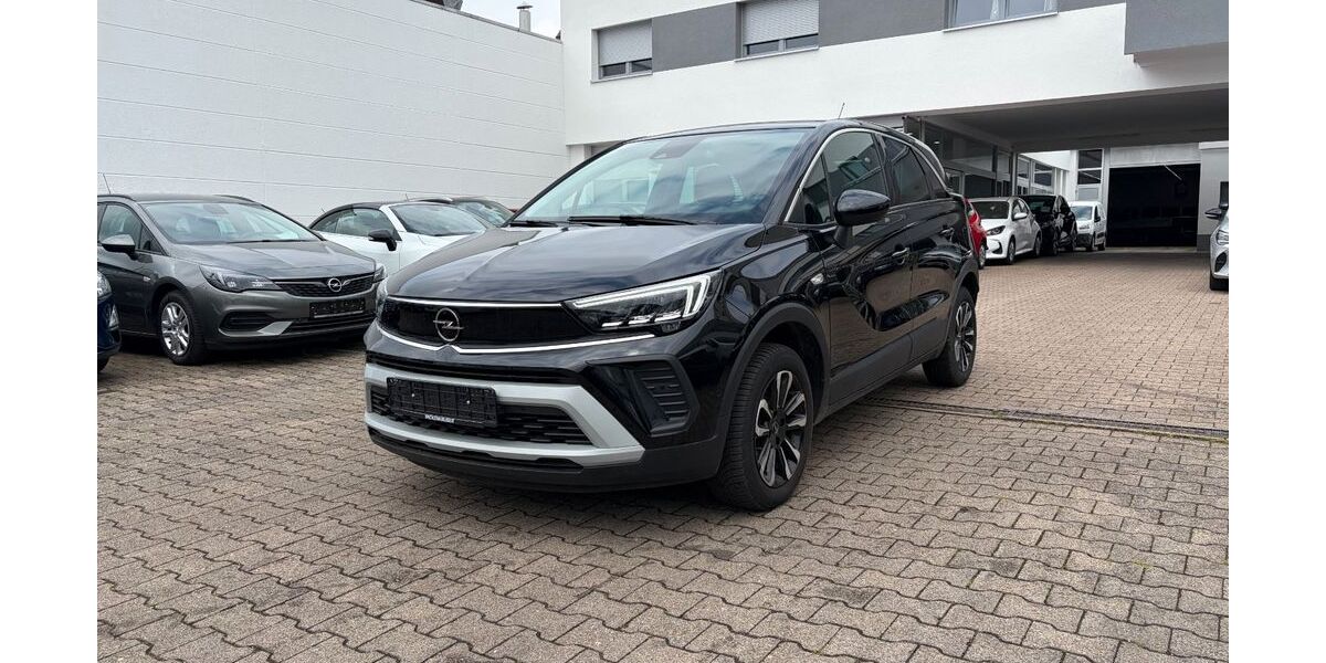 Opel Crossland (X) 19.643 km 15.995 &euro; Stuttgart 70597