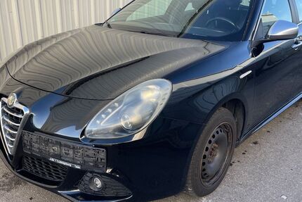 Alfa Romeo Giulietta 210.000 km 3.490 &euro; Böblingen 71034