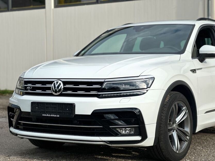 Tiguan