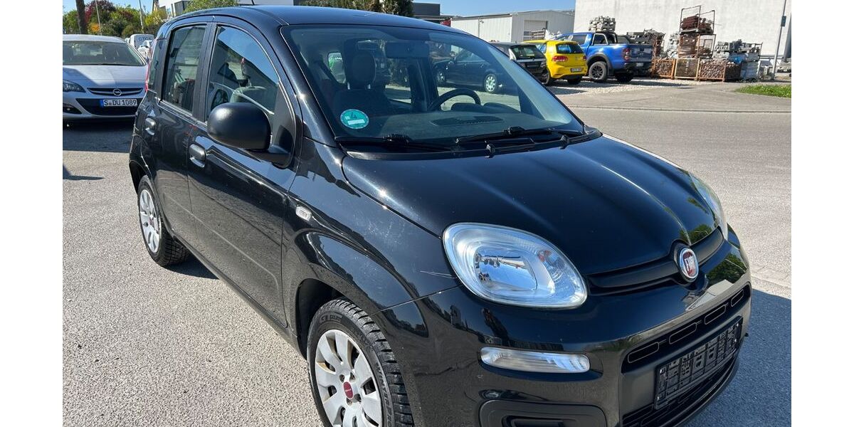 Fiat Panda 148.000 km 4.490 &euro; Waiblingen OT Hegnach 71334