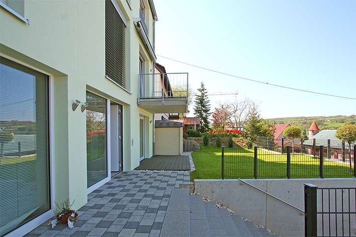 Haus zum Kaufen in Weil der Stadt 965.000 € 195 m²