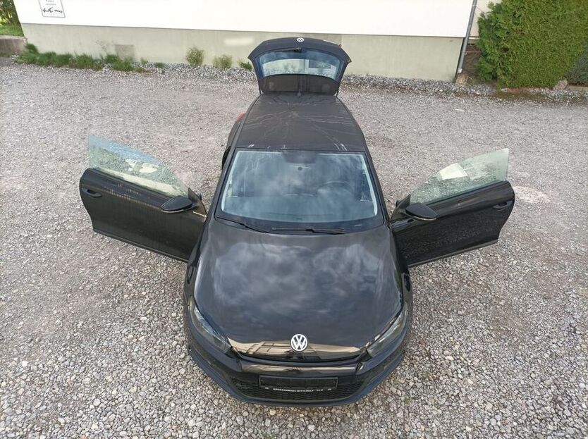 Scirocco