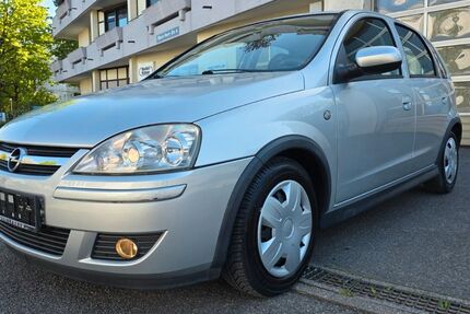 Opel Corsa 69.069 km 2.599 &euro; Fellbach 70736
