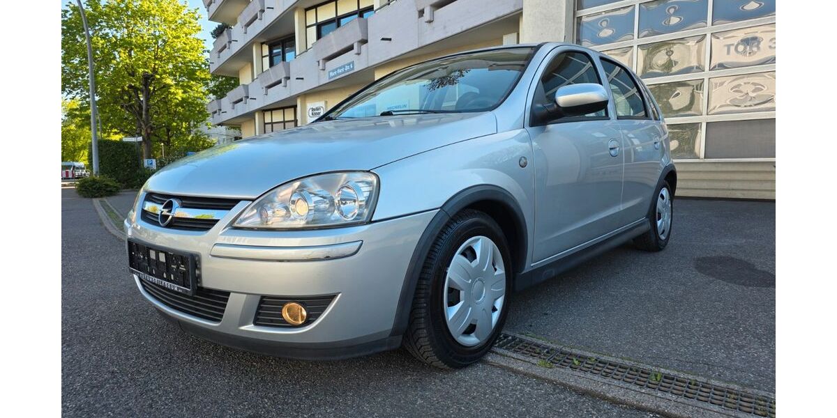 Opel Corsa 69.069 km 2.599 &euro; Fellbach 70736