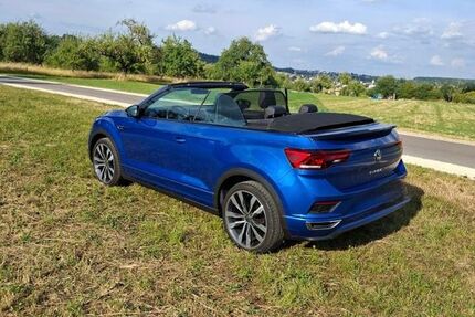 VW T-Roc 25.999 km 27.000 &euro; Kirchheim unter Teck 73230